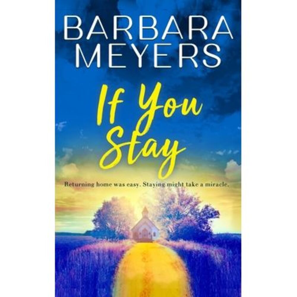If You Stay -- Meyers